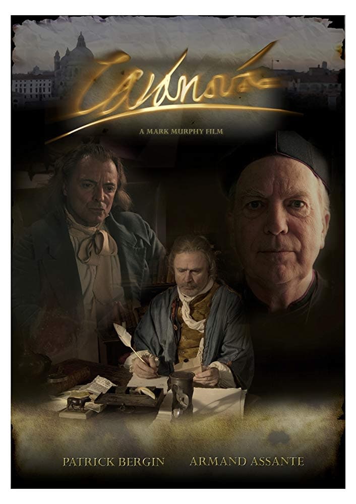 Постер Casanova's Last Stand